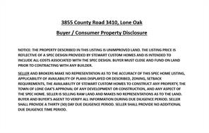 TBD County Road 3410 - Photo 30