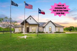 1001 Resolute Road