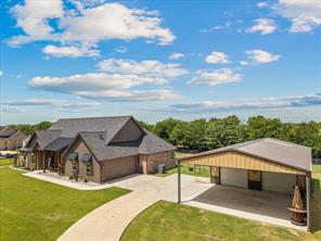 381 County Road 4945 - Photo 2