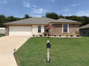 3011 Cricket Drive