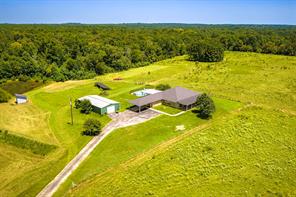 804 AN County Road 164