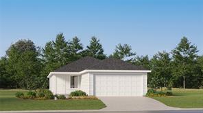 1232 Magnolia Trail