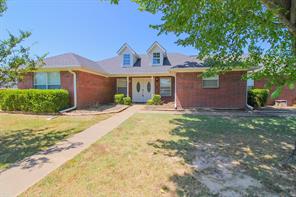 2707 Silver Spring Trail