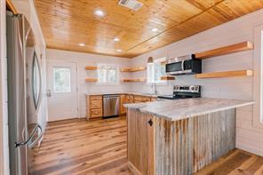 421 N Lazy Bend Road - Photo 4