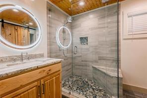 421 N Lazy Bend Road - Photo 9