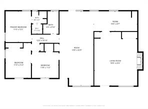1027 Highway 377 N - Photo 3