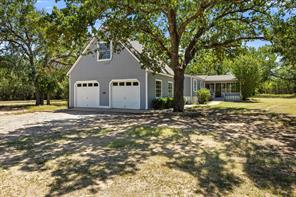 1709 Powell Cemetery Road