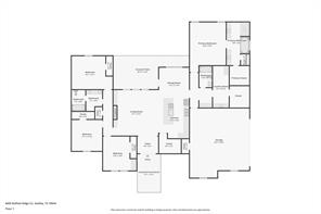 6605 Buffalo Ridge Circle - Photo 38