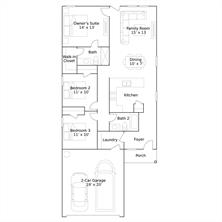 1305 Still Pond Drive - Photo 2