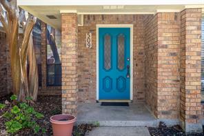 509 WISTERGLEN Drive - Photo 2