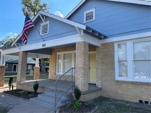 300 S Prairieville Street