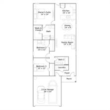 1249 Still Pond Drive - Photo 2