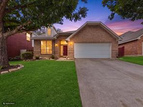 2117 Clubside Drive
