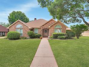 1304 Carriage Creek Drive