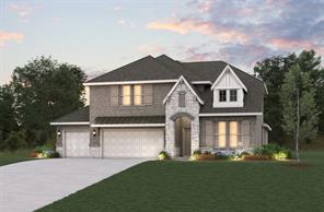 549 Pepperwood Drive