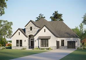 5004 Bluegrass Lane