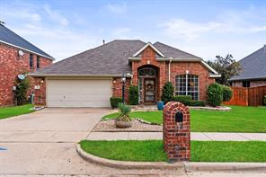 1112 Wentwood Drive