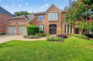 3504 Dresage Court