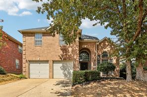 1809 Morning Glory Drive