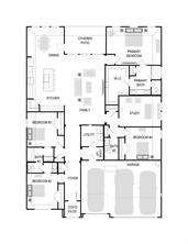 4103 Medina Drive - Photo 2