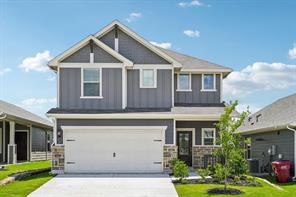 3907 Marble Falls Drive