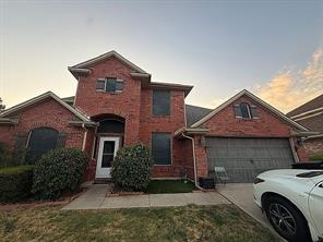 2907 Yukon Drive