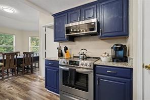 637 Oak View Court - Photo 5