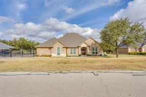 703 Country Club Drive
