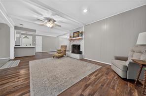 6969 FM 2494 - Photo 7