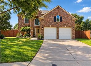 3613 Arbor Creek Lane
