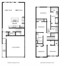 717 Shady Elm Street - Photo 2