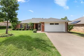 1725 Meadowcliff Drive