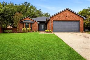 1405 Sedalia Court
