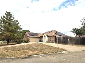 1406 Chancellor Drive