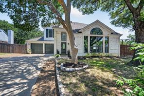 519 Fox Creek Court