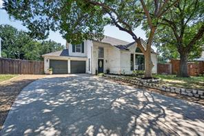 519 Fox Creek Court - Photo 2