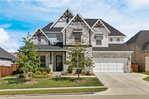 4104 Pond Cypress Street