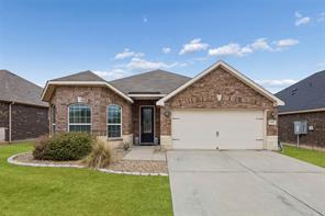 1005 Princewood Drive