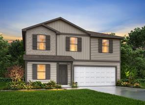 445 Peace Lily Way