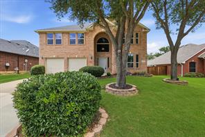 1709 Sunflower Drive