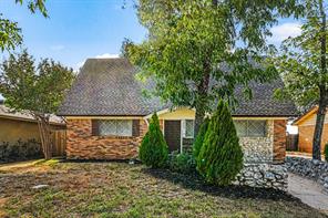 1404 Tatum Drive