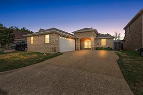 3807 Winding Road