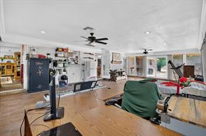 1401 Old Garner Road - Photo 13