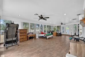 1401 Old Garner Road - Photo 15