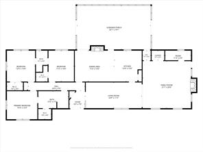 1401 Old Garner Road - Photo 2