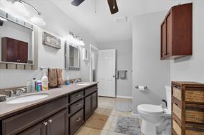 1401 Old Garner Road - Photo 27