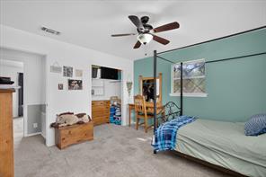 1401 Old Garner Road - Photo 29