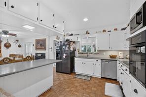 1401 Old Garner Road - Photo 4