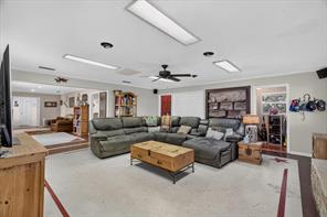 1401 Old Garner Road - Photo 9