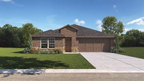 3621 Bedrock Way